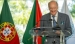 Prince Amyn Aga Khan speaking at the 67th Imamat Day celebrations at the Diwan in Lisbon  2024-07-03